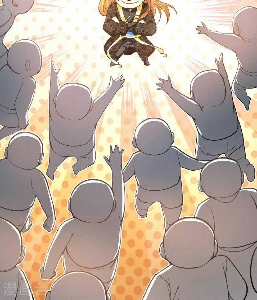 Ta Có Trăm Vạn Điểm Kỹ Năng Chapter 117 trang 14