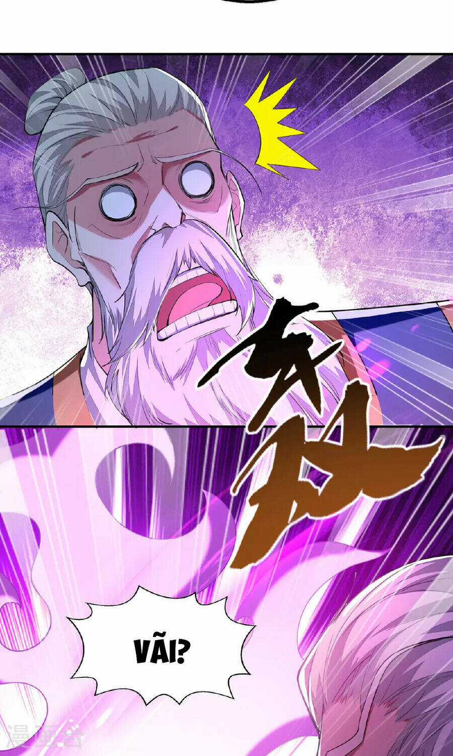 Ta Có Trăm Vạn Điểm Kỹ Năng Chapter 117 trang 17