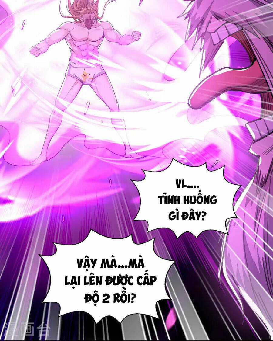 Ta Có Trăm Vạn Điểm Kỹ Năng Chapter 117 trang 20