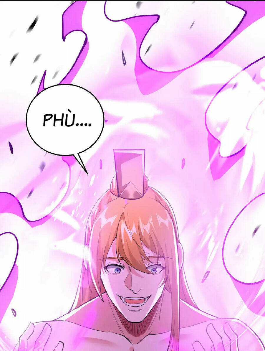 Ta Có Trăm Vạn Điểm Kỹ Năng Chapter 117 trang 21