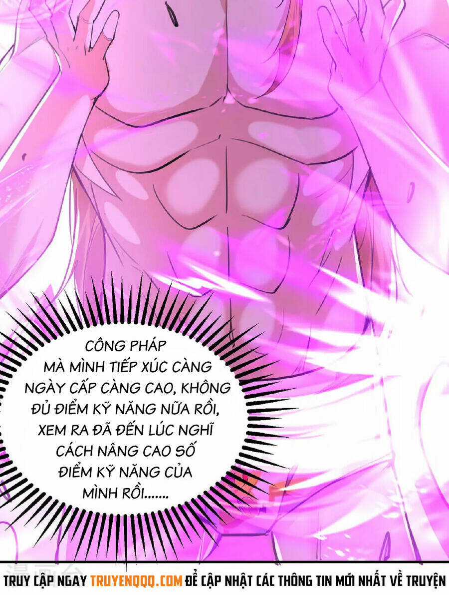 Ta Có Trăm Vạn Điểm Kỹ Năng Chapter 117 trang 22