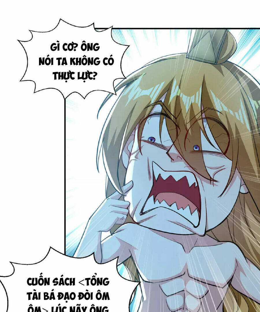 Ta Có Trăm Vạn Điểm Kỹ Năng Chapter 117 trang 4