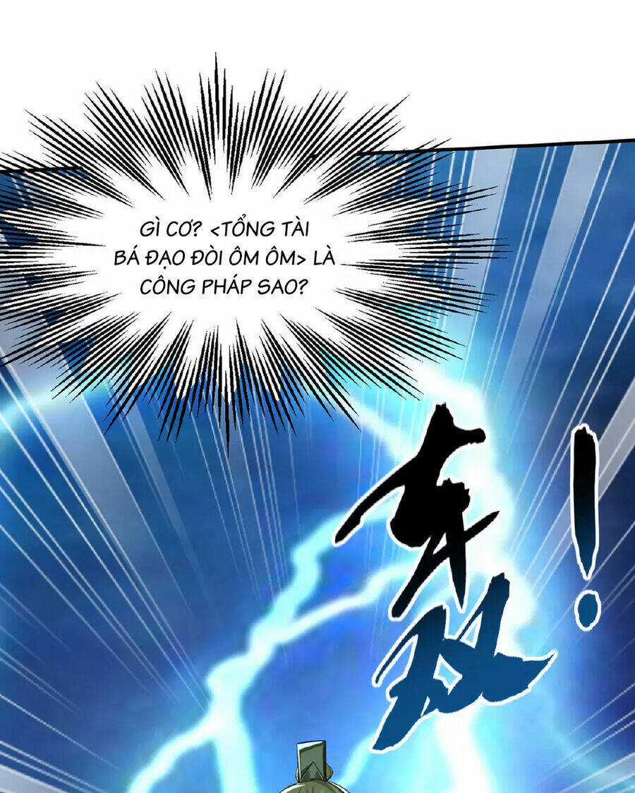 Ta Có Trăm Vạn Điểm Kỹ Năng Chapter 117 trang 6