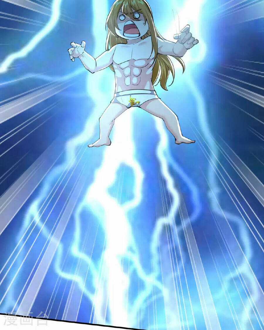 Ta Có Trăm Vạn Điểm Kỹ Năng Chapter 117 trang 7