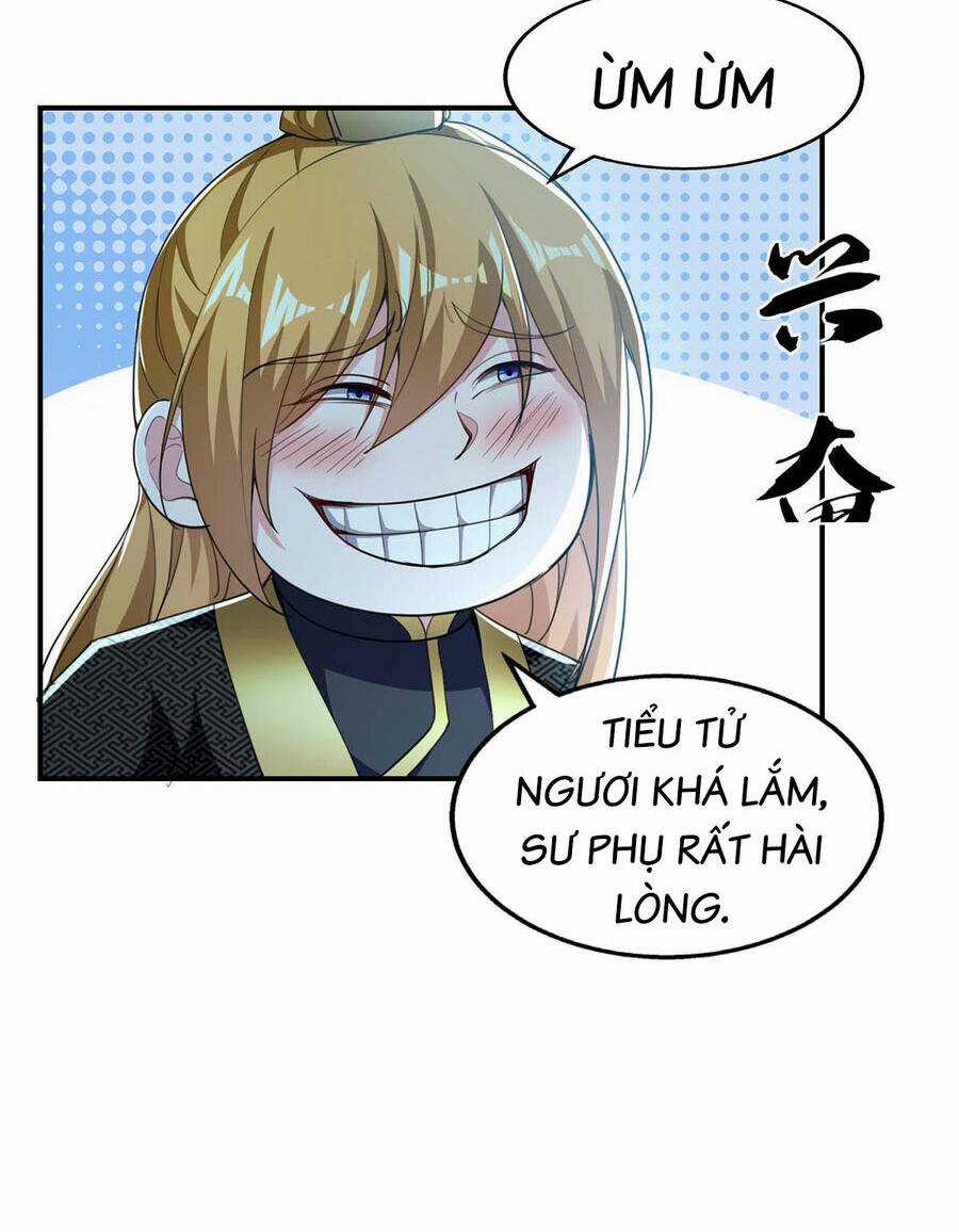 Ta Có Trăm Vạn Điểm Kỹ Năng Chapter 118 trang 13