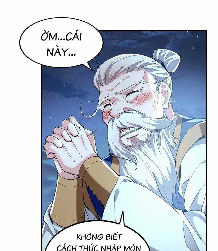 Ta Có Trăm Vạn Điểm Kỹ Năng Chapter 118 trang 14