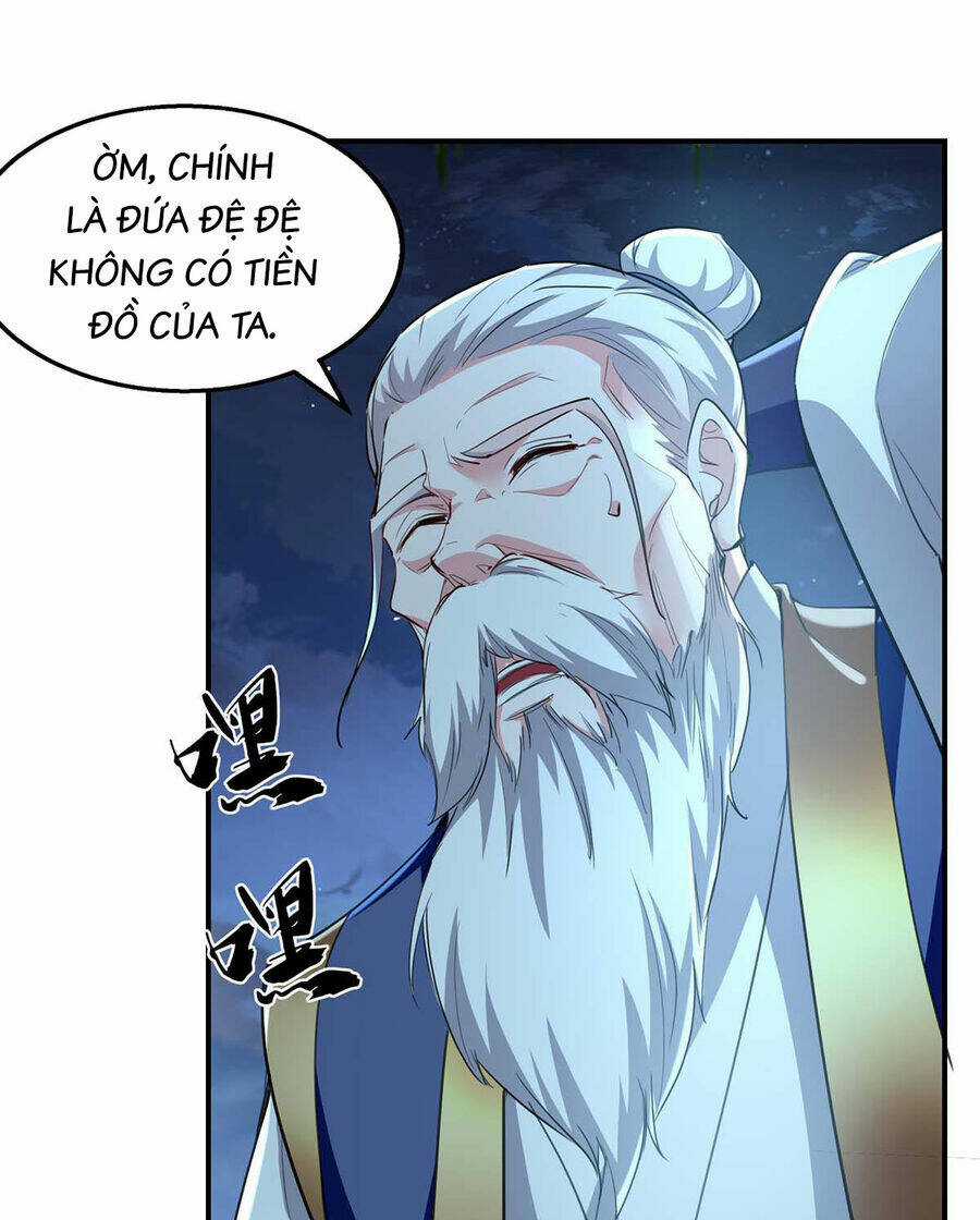 Ta Có Trăm Vạn Điểm Kỹ Năng Chapter 118 trang 2