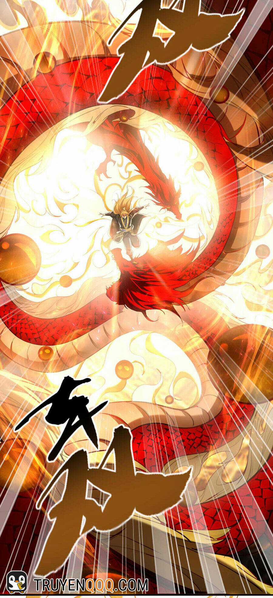 Ta Có Trăm Vạn Điểm Kỹ Năng Chapter 118 trang 21