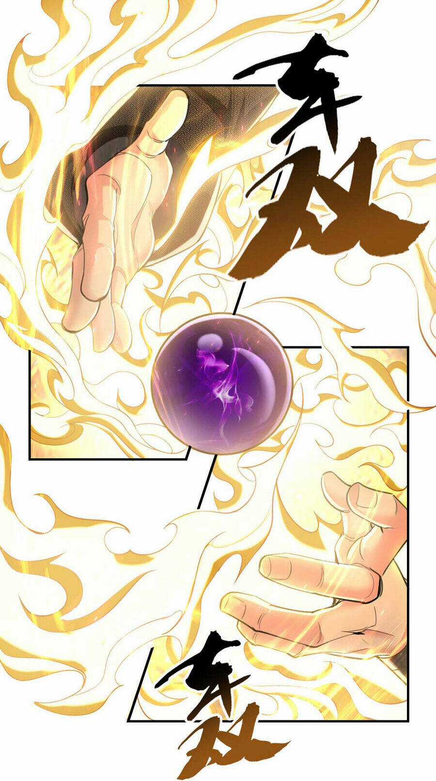 Ta Có Trăm Vạn Điểm Kỹ Năng Chapter 118 trang 22