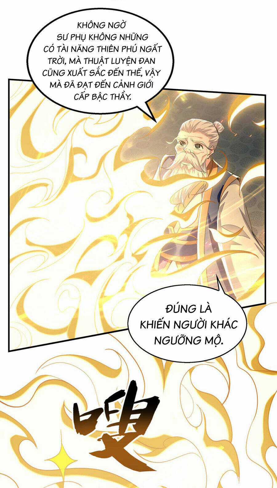 Ta Có Trăm Vạn Điểm Kỹ Năng Chapter 118 trang 23