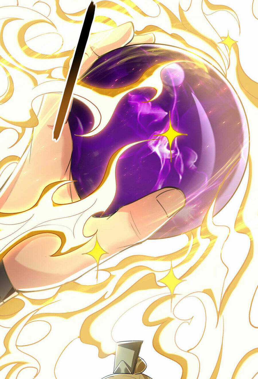 Ta Có Trăm Vạn Điểm Kỹ Năng Chapter 118 trang 24