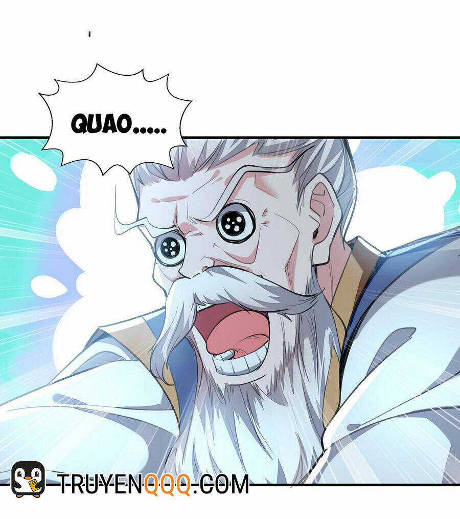 Ta Có Trăm Vạn Điểm Kỹ Năng Chapter 118 trang 26