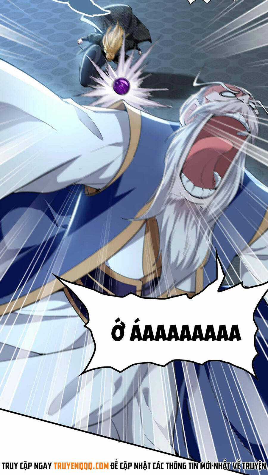 Ta Có Trăm Vạn Điểm Kỹ Năng Chapter 118 trang 29