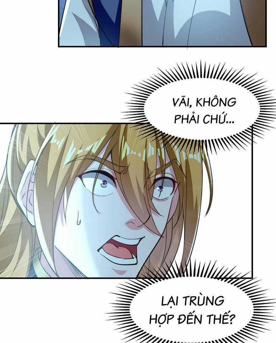 Ta Có Trăm Vạn Điểm Kỹ Năng Chapter 118 trang 3