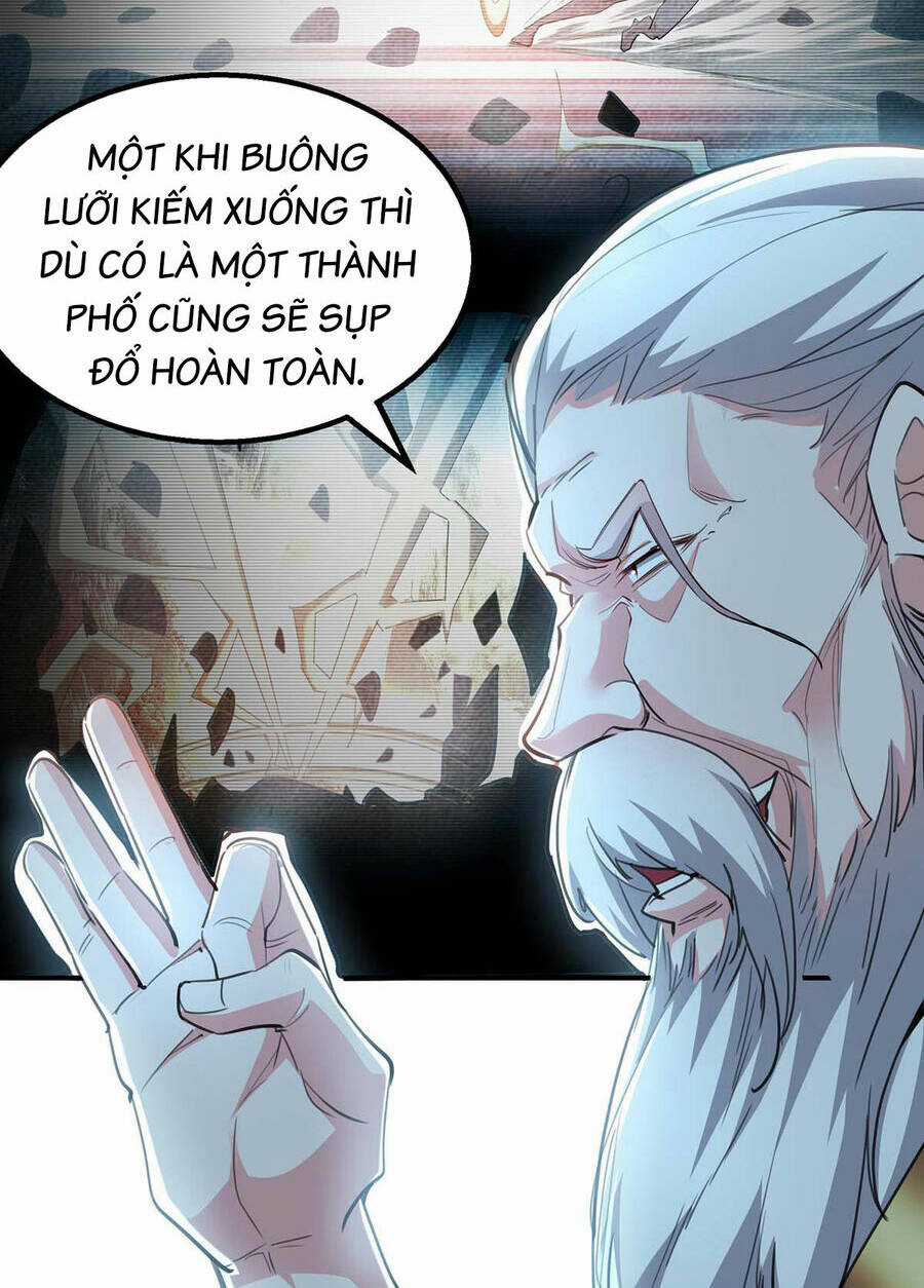 Ta Có Trăm Vạn Điểm Kỹ Năng Chapter 118 trang 8