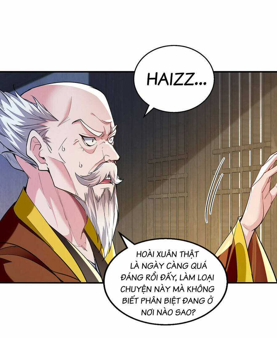 Ta Có Trăm Vạn Điểm Kỹ Năng Chapter 119 trang 10