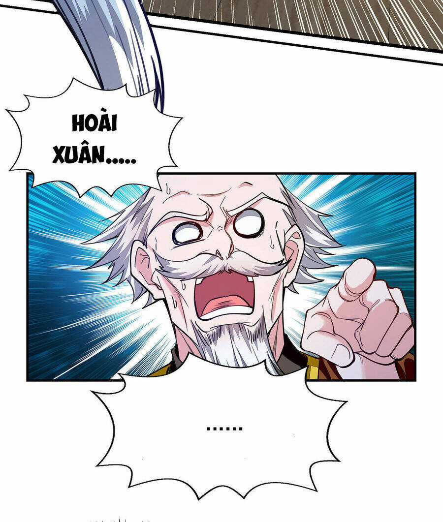 Ta Có Trăm Vạn Điểm Kỹ Năng Chapter 119 trang 13