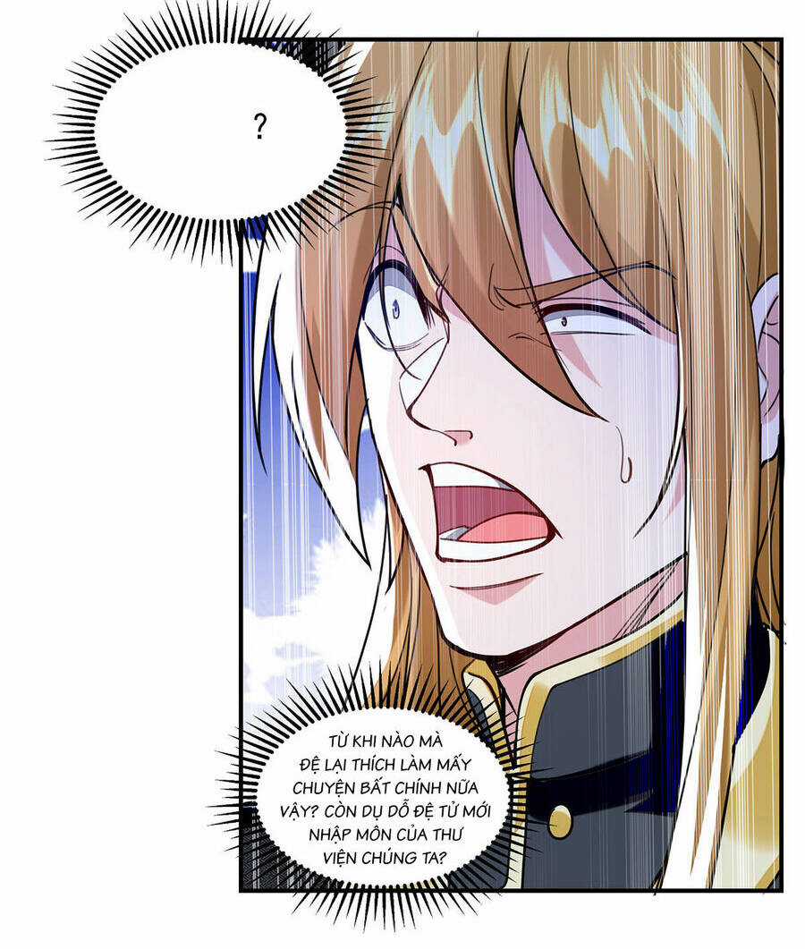 Ta Có Trăm Vạn Điểm Kỹ Năng Chapter 119 trang 14