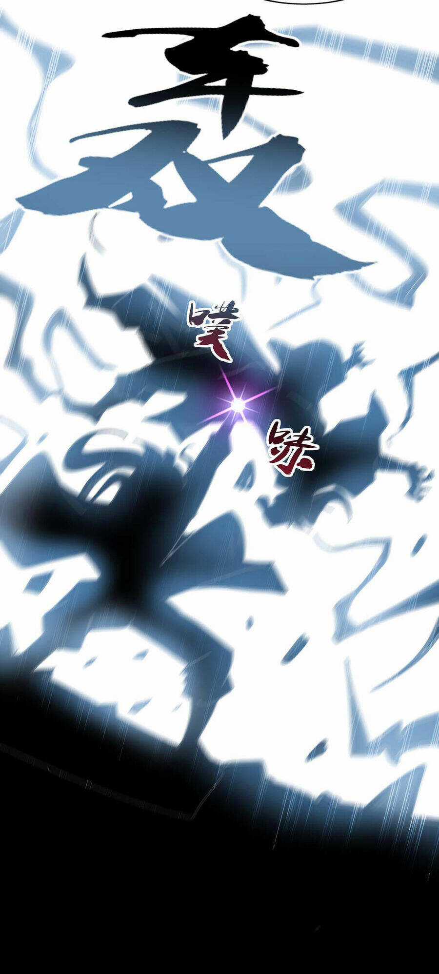 Ta Có Trăm Vạn Điểm Kỹ Năng Chapter 119 trang 2