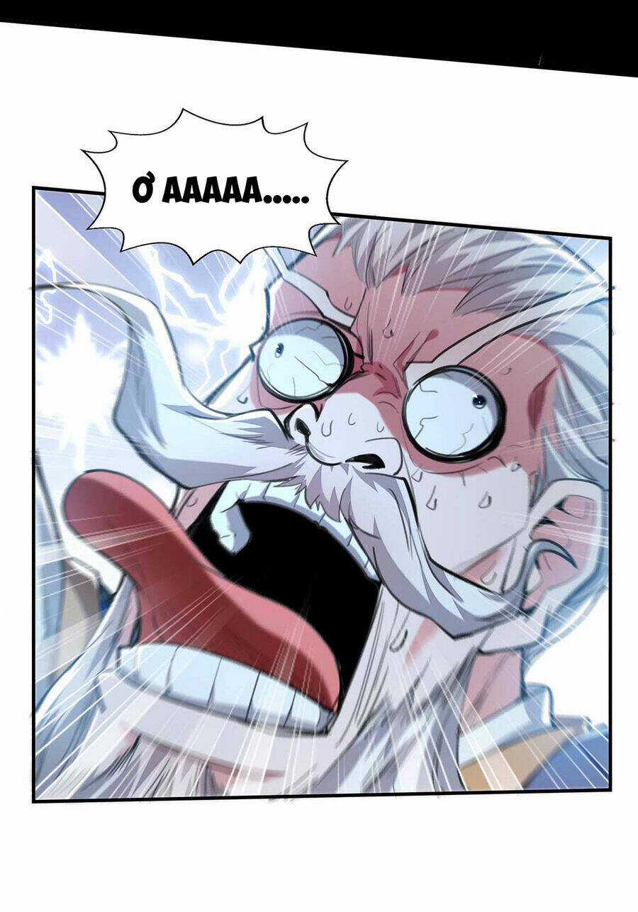 Ta Có Trăm Vạn Điểm Kỹ Năng Chapter 119 trang 3