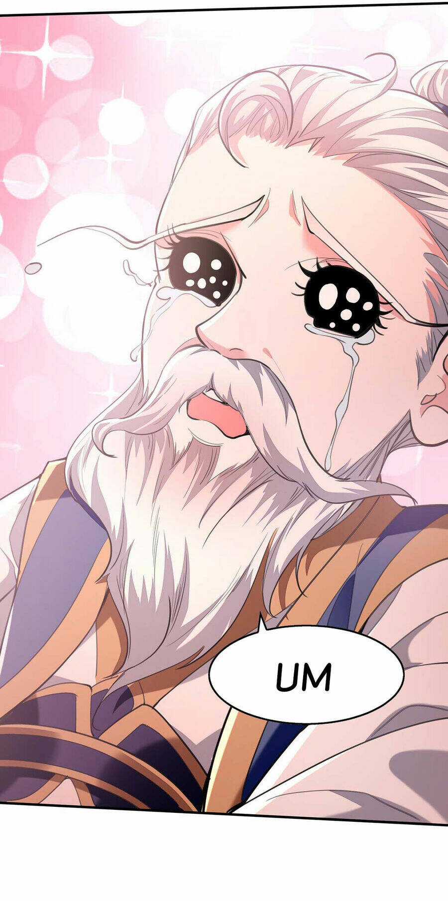 Ta Có Trăm Vạn Điểm Kỹ Năng Chapter 119 trang 4