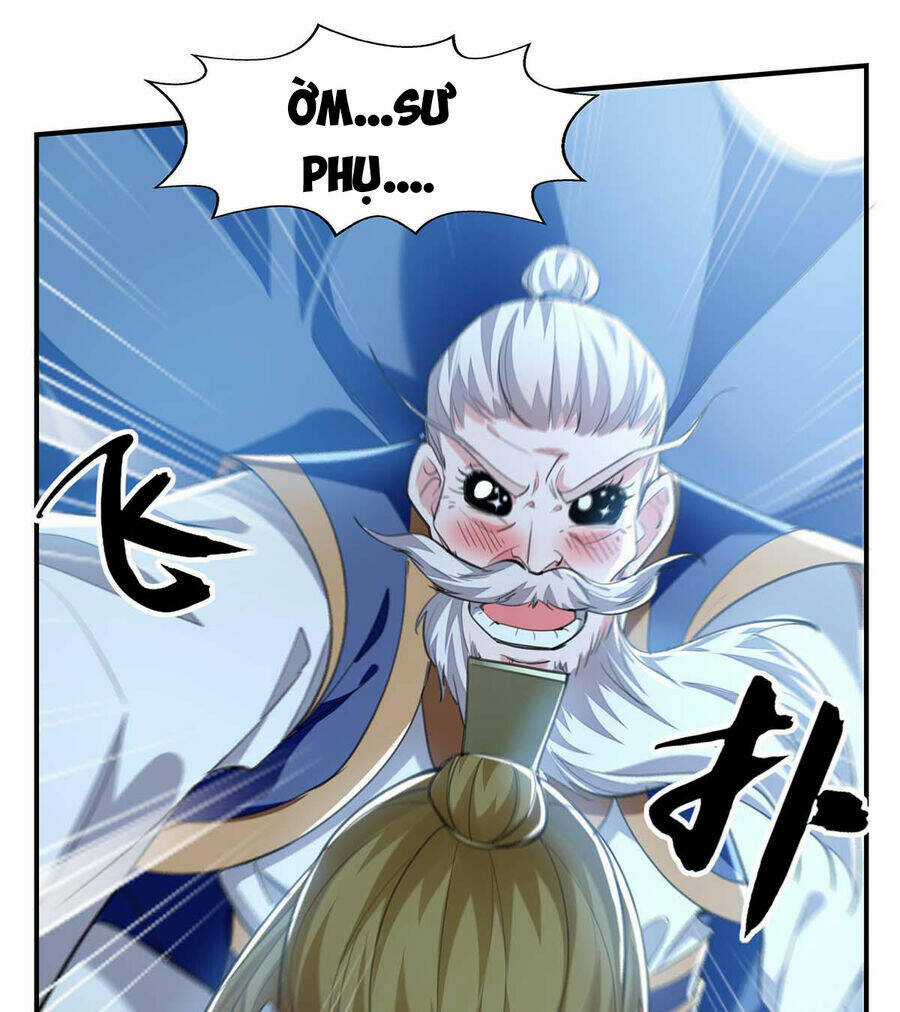 Ta Có Trăm Vạn Điểm Kỹ Năng Chapter 119 trang 6