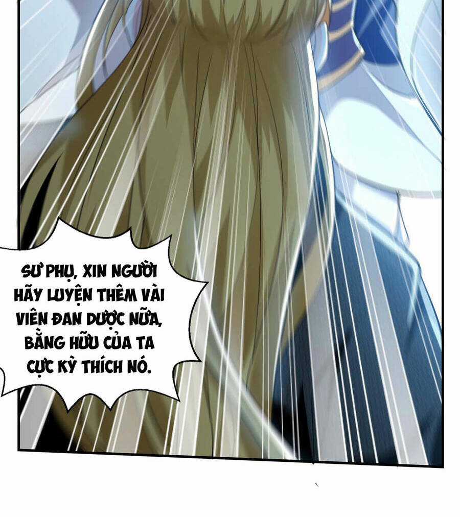 Ta Có Trăm Vạn Điểm Kỹ Năng Chapter 119 trang 7