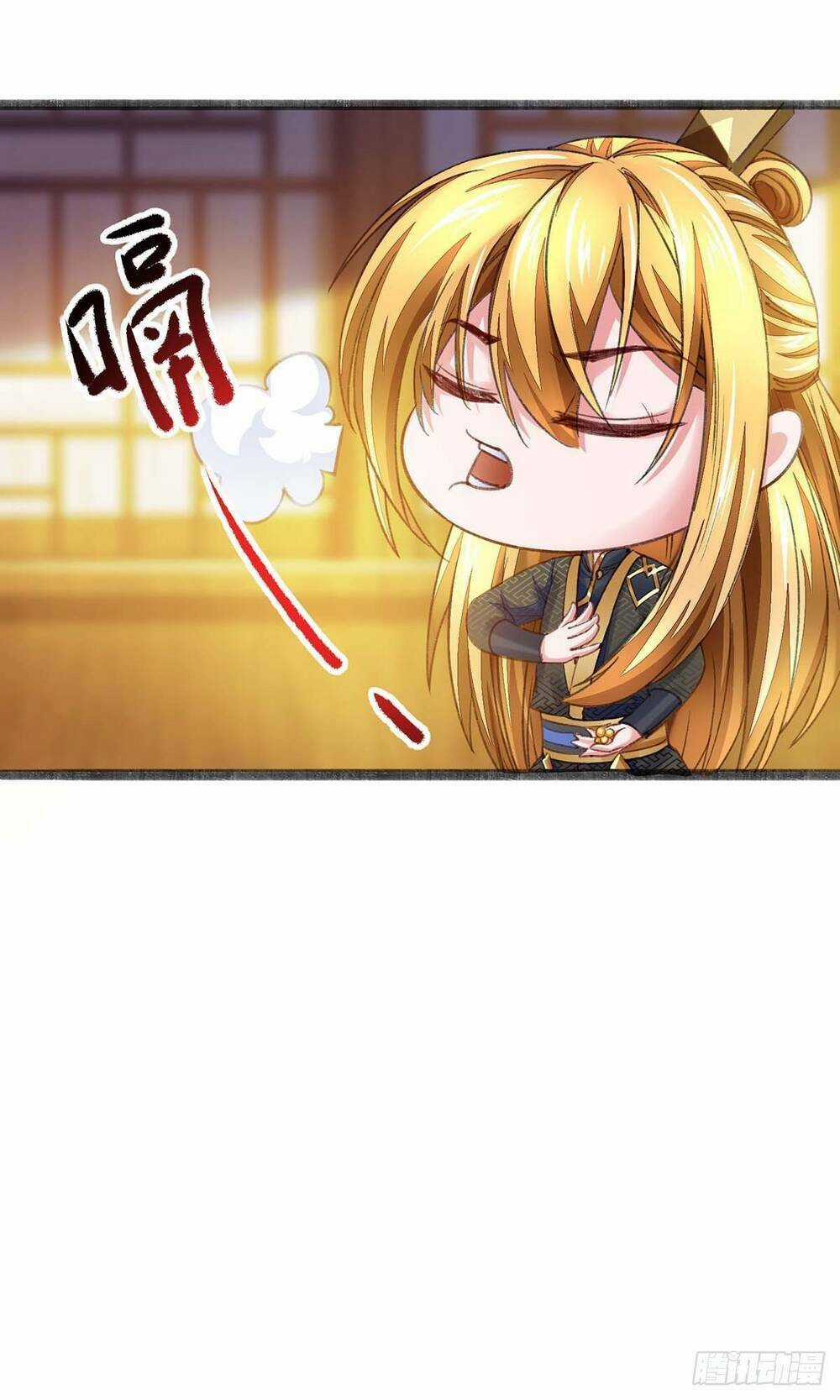 Ta Có Trăm Vạn Điểm Kỹ Năng Chapter 12 trang 15