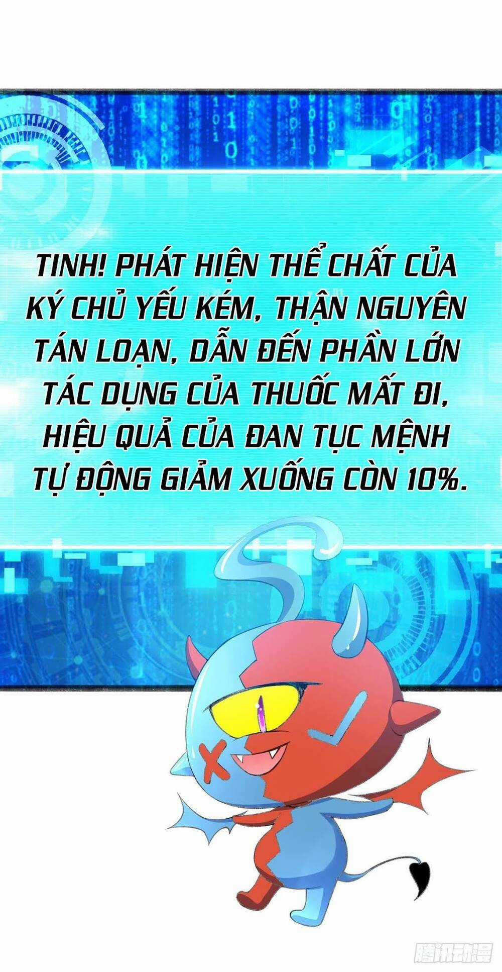 Ta Có Trăm Vạn Điểm Kỹ Năng Chapter 12 trang 20