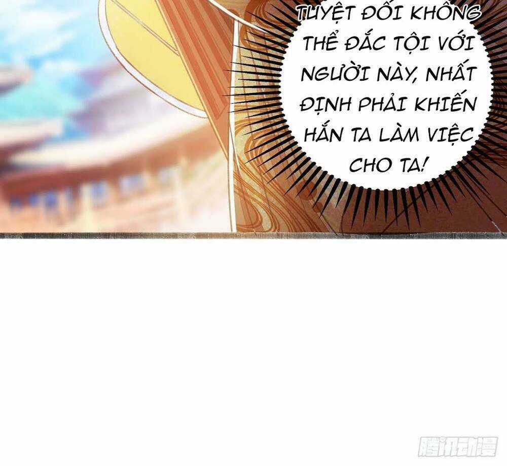 Ta Có Trăm Vạn Điểm Kỹ Năng Chapter 12 trang 28