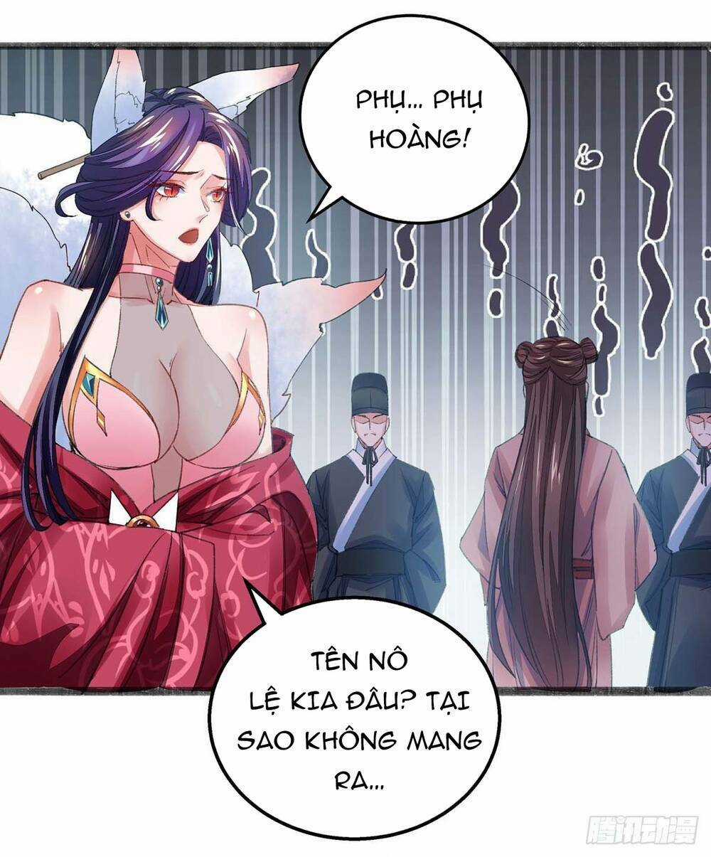 Ta Có Trăm Vạn Điểm Kỹ Năng Chapter 12 trang 31