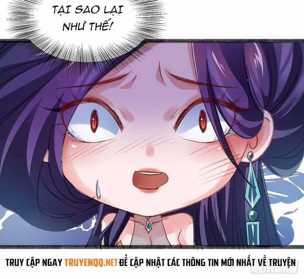 Ta Có Trăm Vạn Điểm Kỹ Năng Chapter 12 trang 33