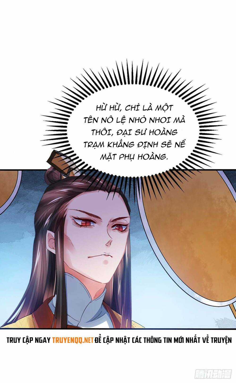 Ta Có Trăm Vạn Điểm Kỹ Năng Chapter 12 trang 4