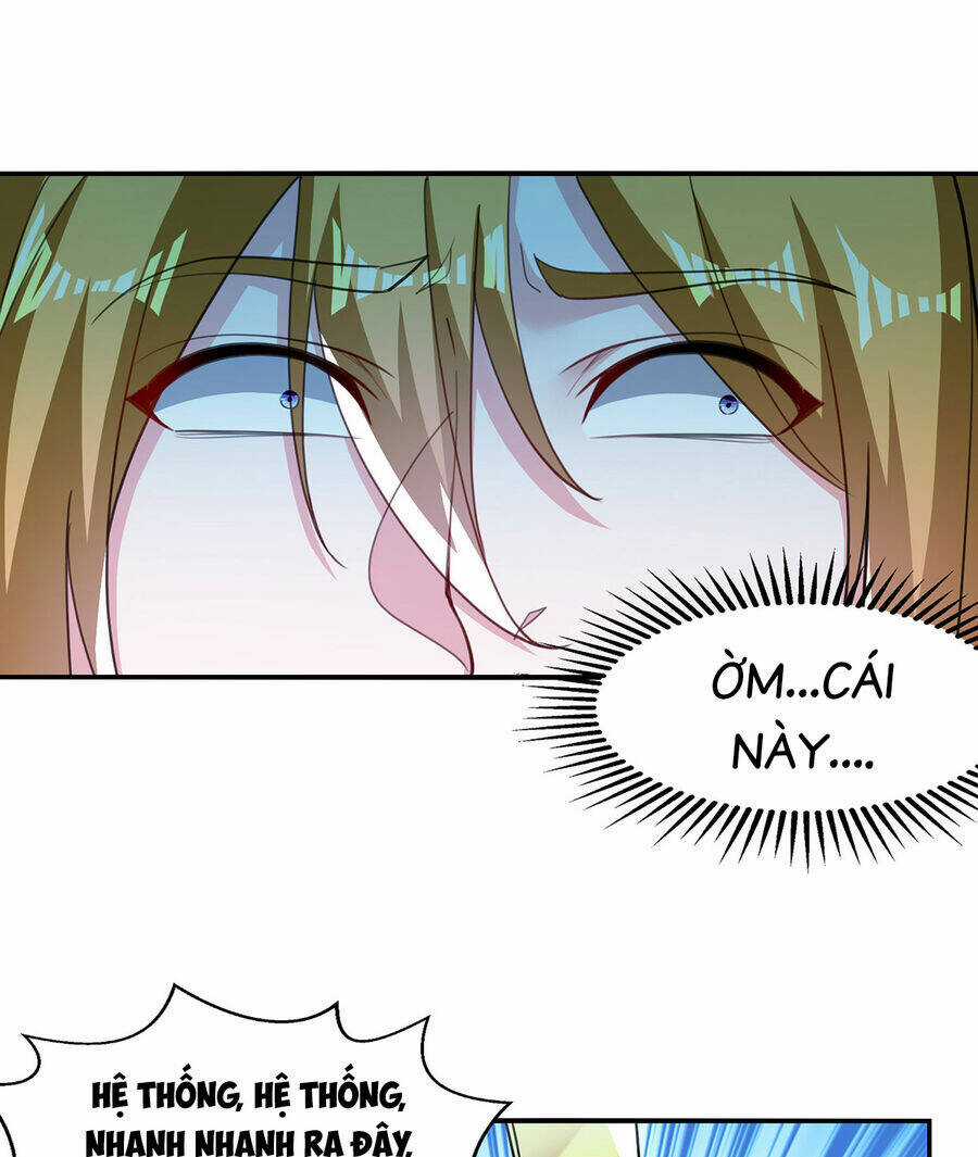 Ta Có Trăm Vạn Điểm Kỹ Năng Chapter 120 trang 15