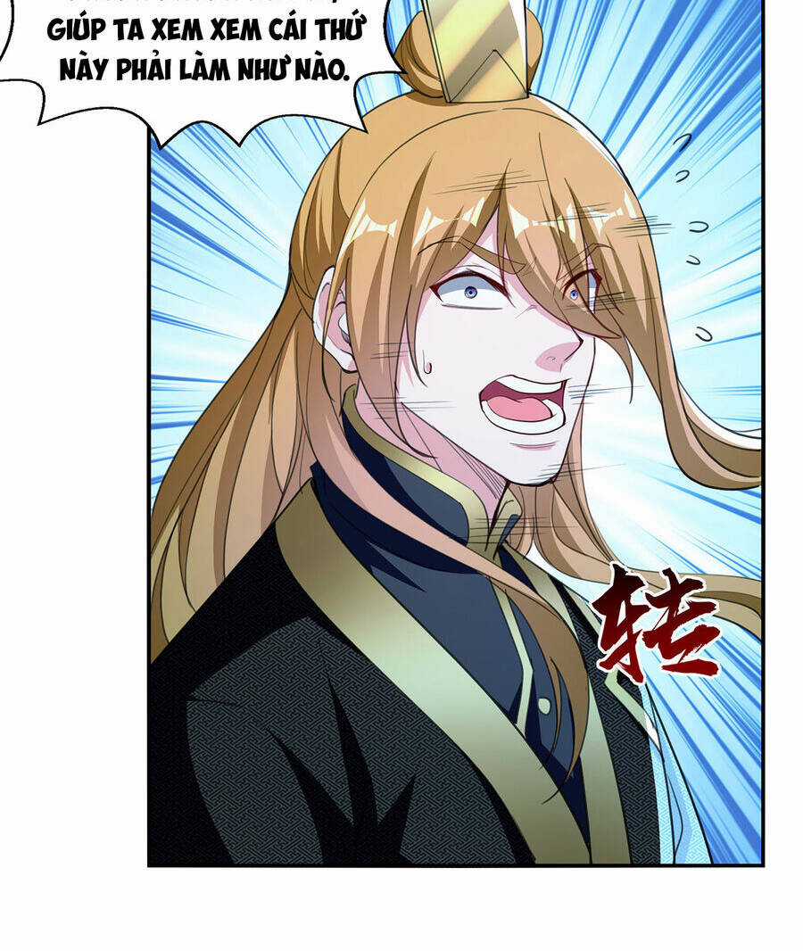 Ta Có Trăm Vạn Điểm Kỹ Năng Chapter 120 trang 16