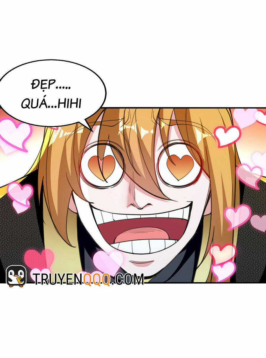 Ta Có Trăm Vạn Điểm Kỹ Năng Chapter 120 trang 25