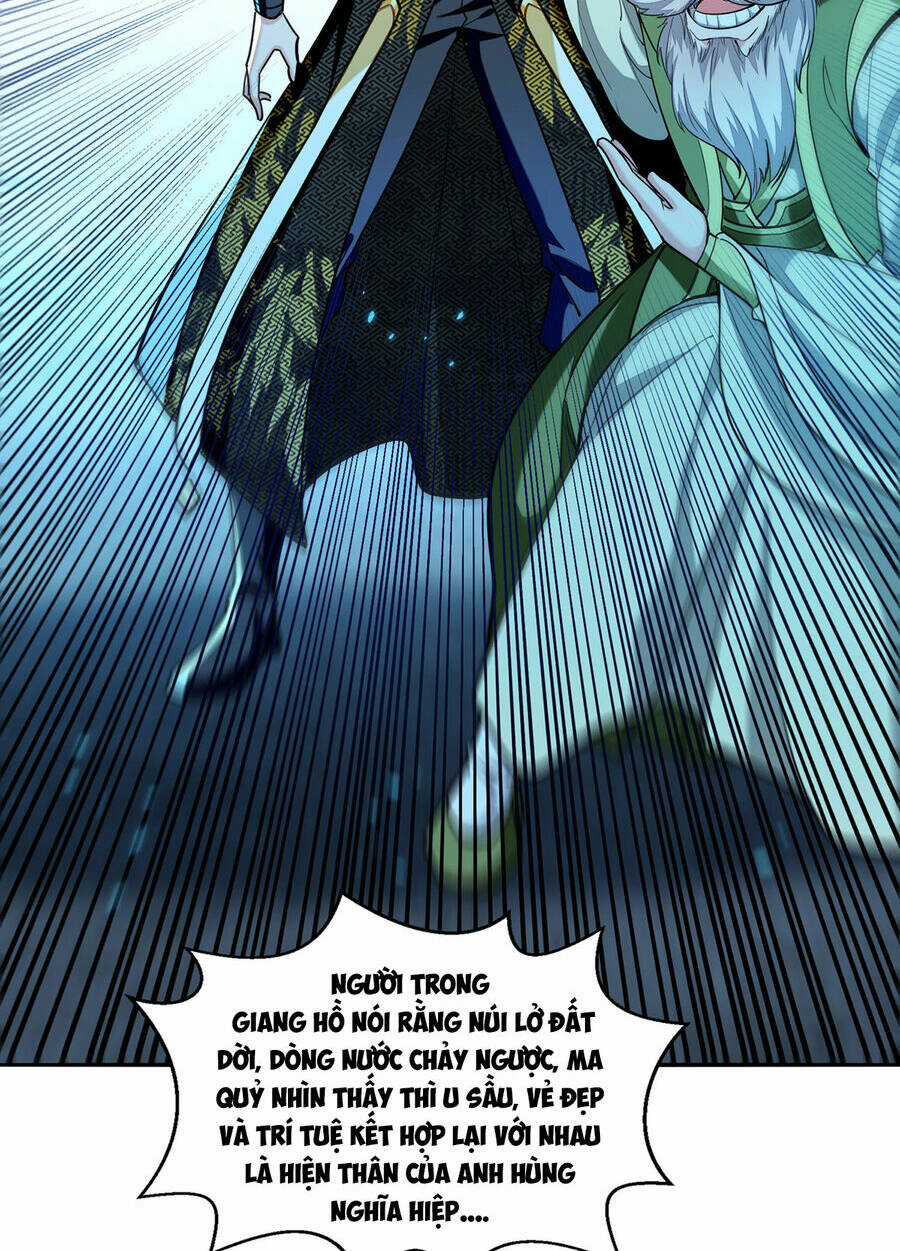 Ta Có Trăm Vạn Điểm Kỹ Năng Chapter 120 trang 28