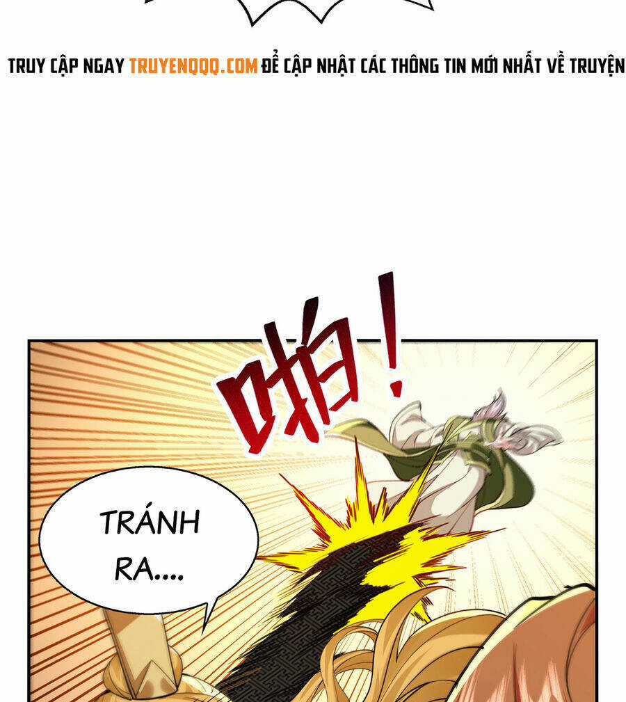 Ta Có Trăm Vạn Điểm Kỹ Năng Chapter 120 trang 29