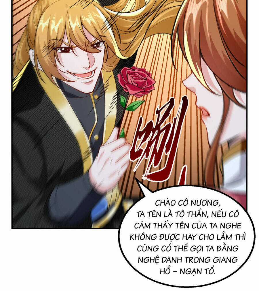 Ta Có Trăm Vạn Điểm Kỹ Năng Chapter 120 trang 30