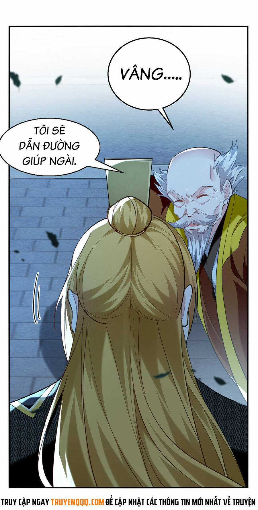 Ta Có Trăm Vạn Điểm Kỹ Năng Chapter 120 trang 9