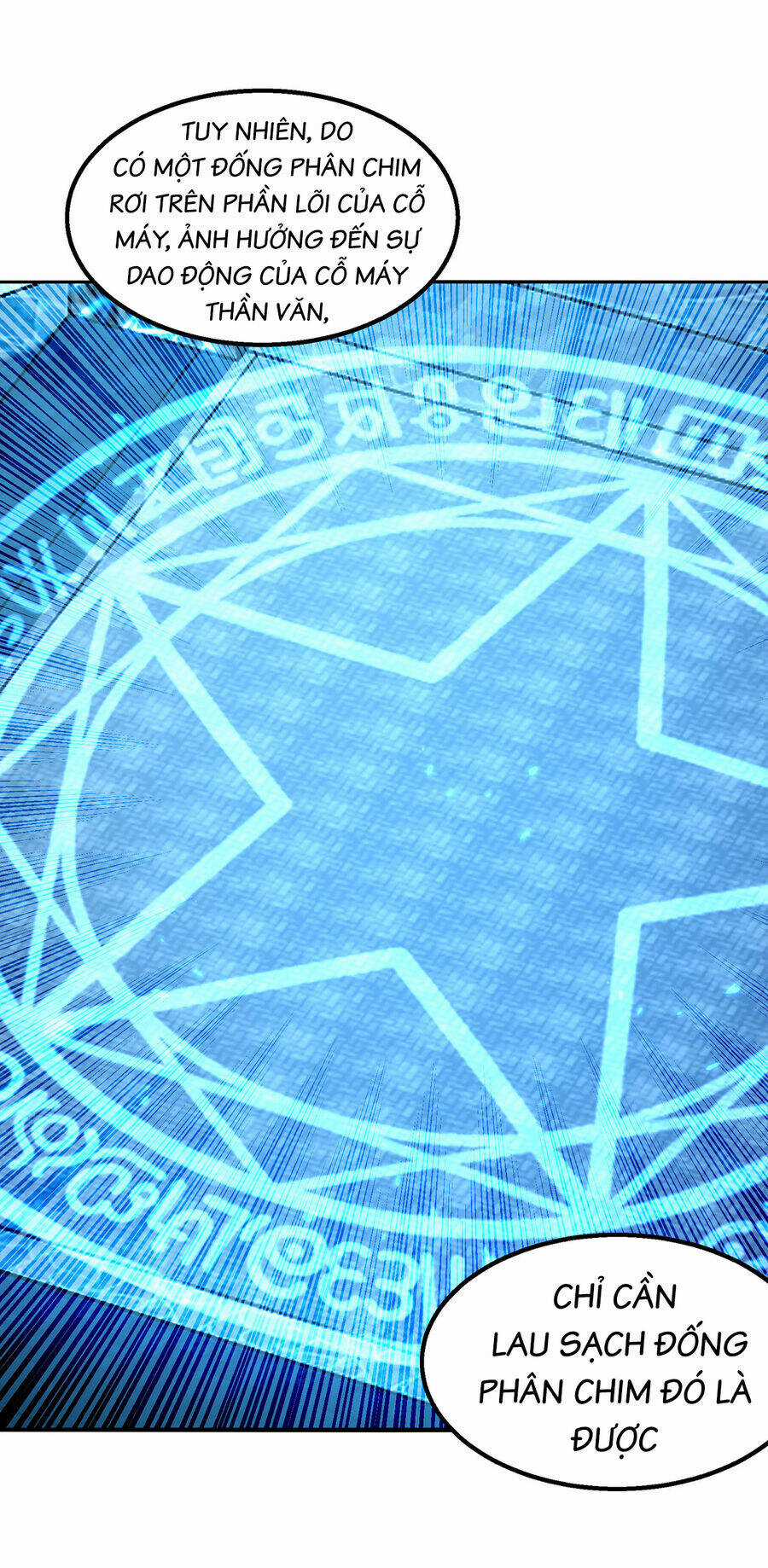 Ta Có Trăm Vạn Điểm Kỹ Năng Chapter 121 trang 11