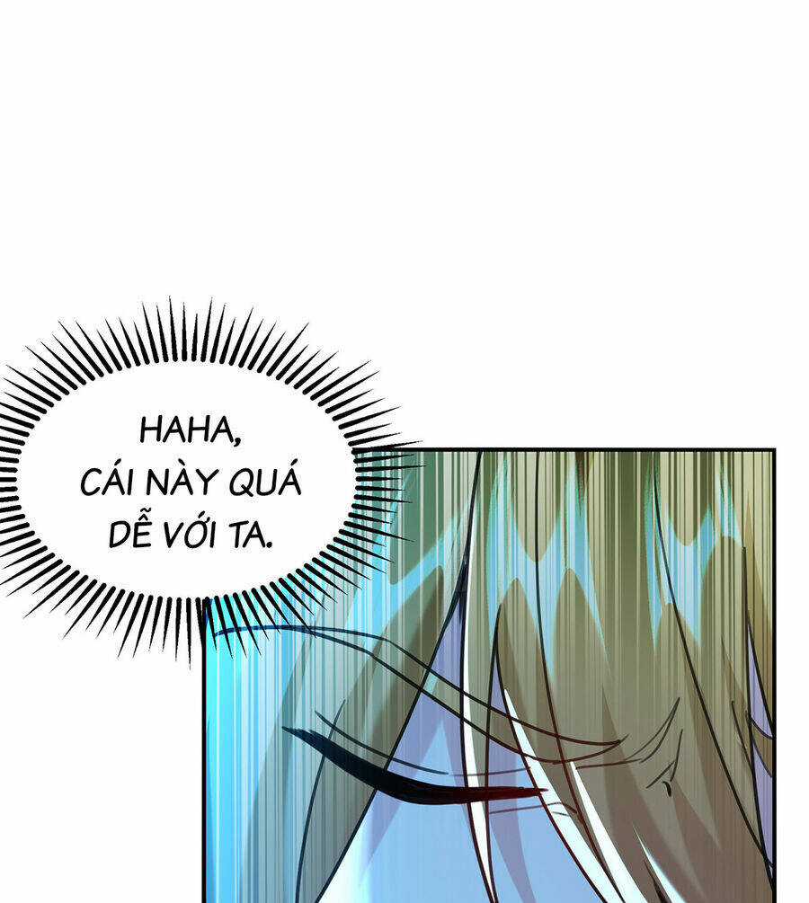 Ta Có Trăm Vạn Điểm Kỹ Năng Chapter 121 trang 12