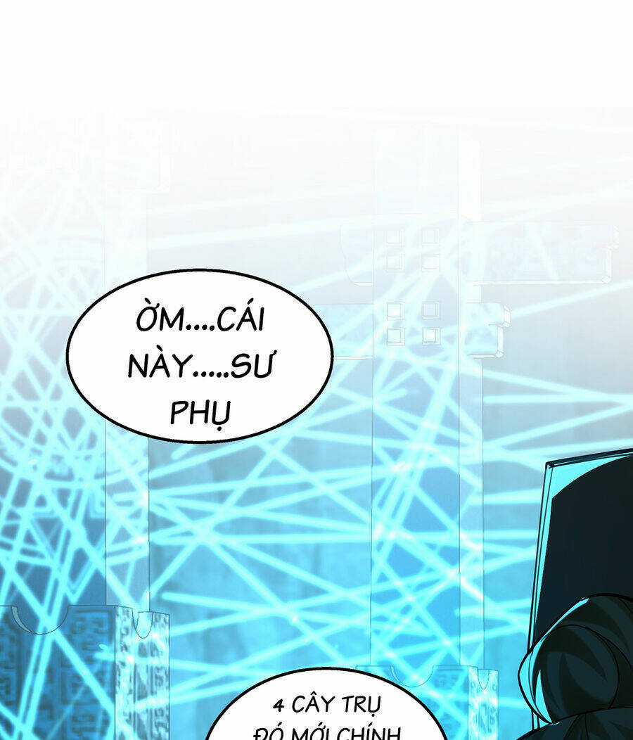 Ta Có Trăm Vạn Điểm Kỹ Năng Chapter 121 trang 17