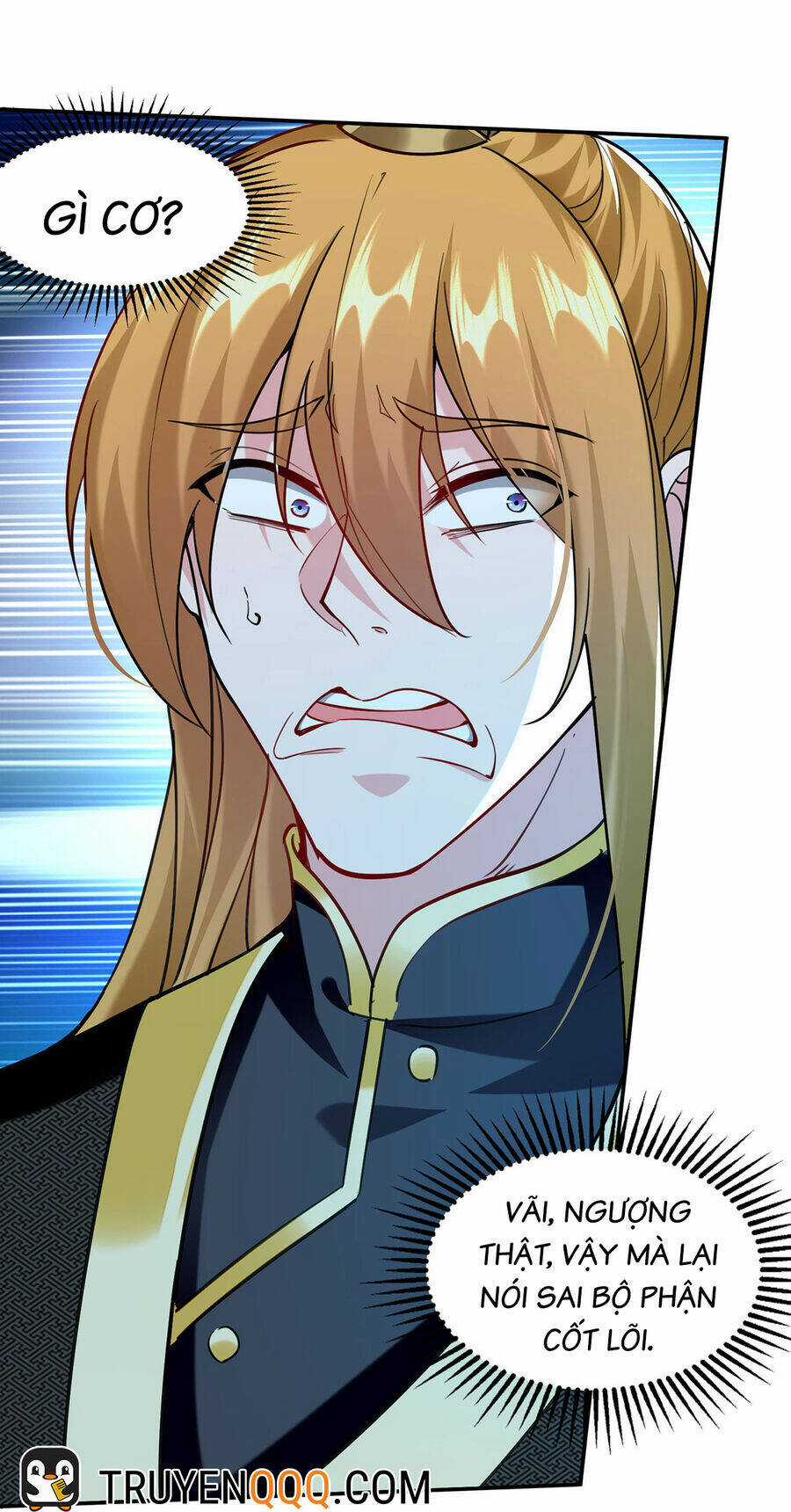 Ta Có Trăm Vạn Điểm Kỹ Năng Chapter 121 trang 19