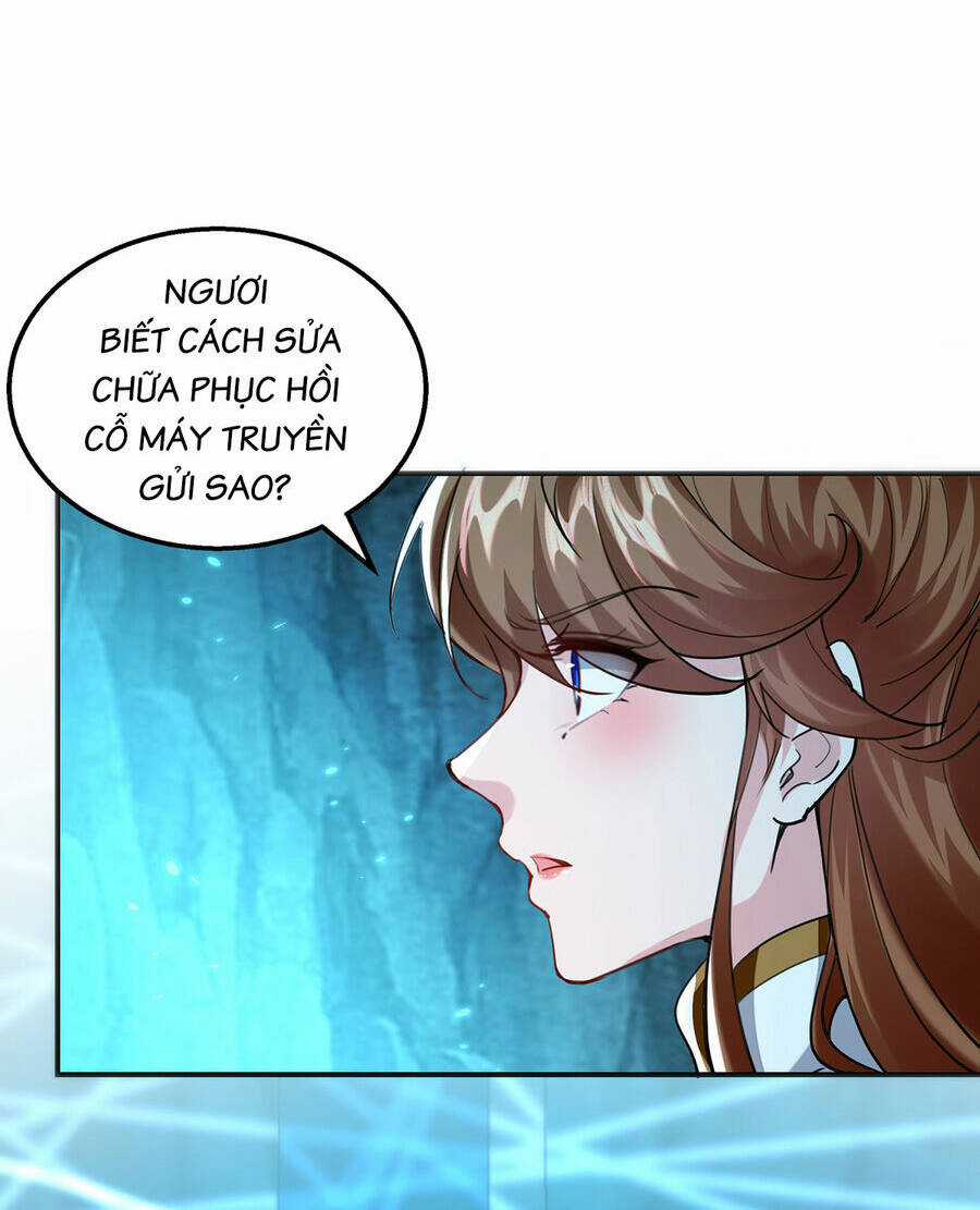 Ta Có Trăm Vạn Điểm Kỹ Năng Chapter 121 trang 2