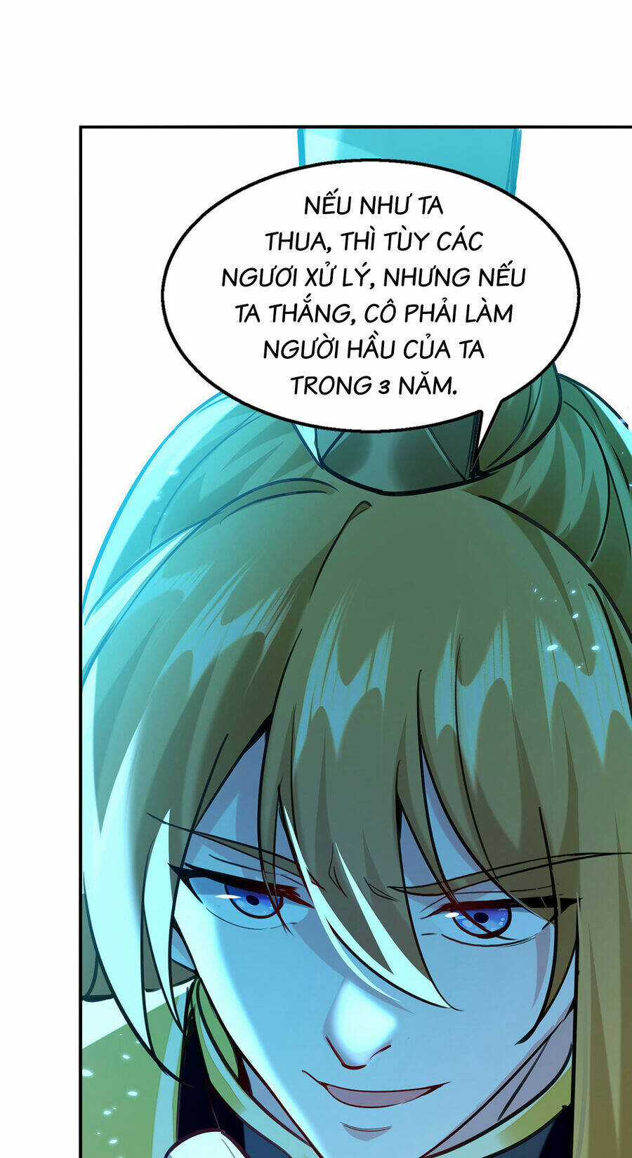 Ta Có Trăm Vạn Điểm Kỹ Năng Chapter 121 trang 27