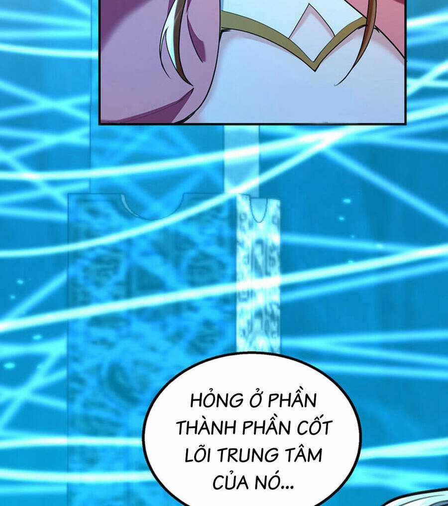 Ta Có Trăm Vạn Điểm Kỹ Năng Chapter 121 trang 7