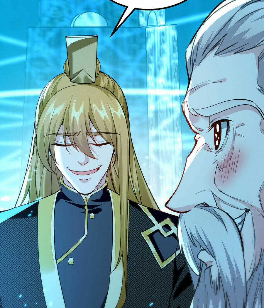 Ta Có Trăm Vạn Điểm Kỹ Năng Chapter 121 trang 8