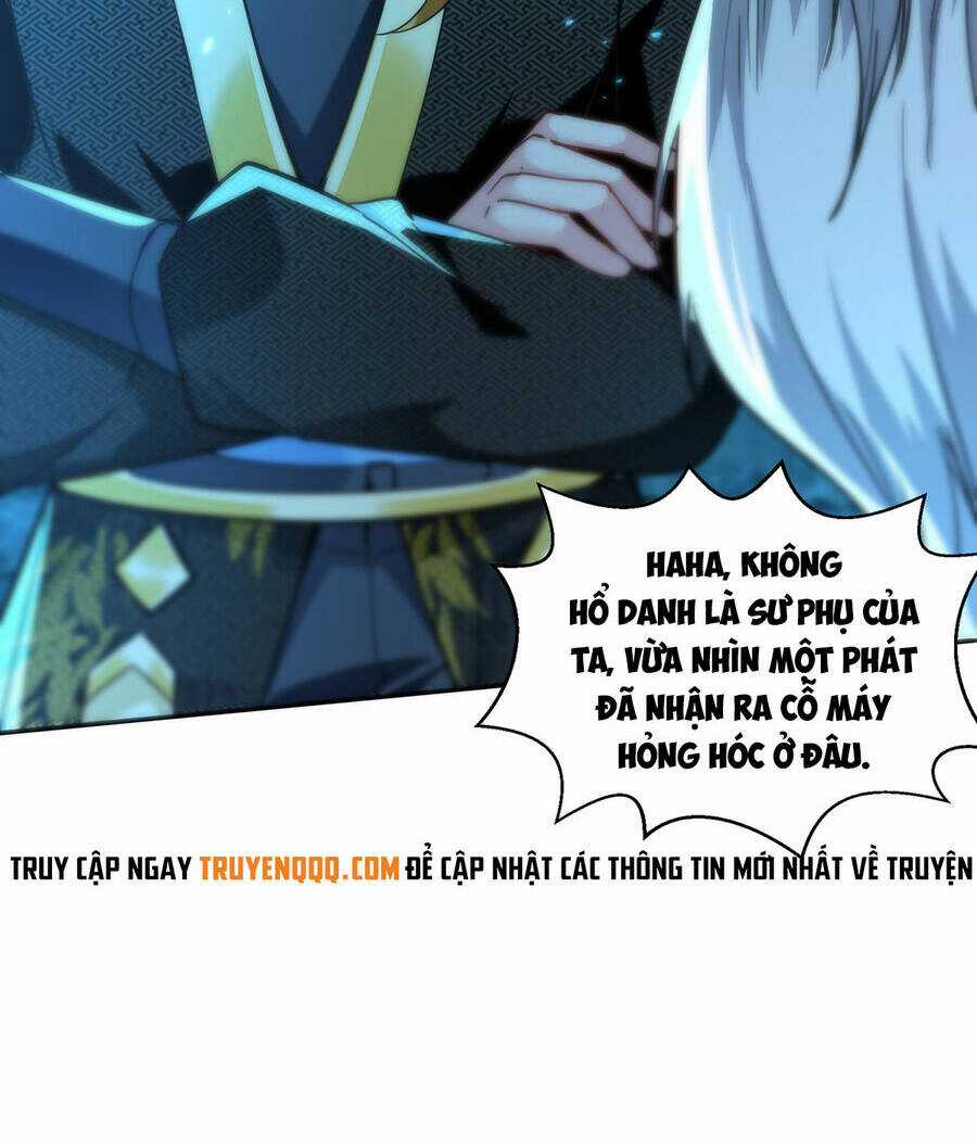 Ta Có Trăm Vạn Điểm Kỹ Năng Chapter 121 trang 9