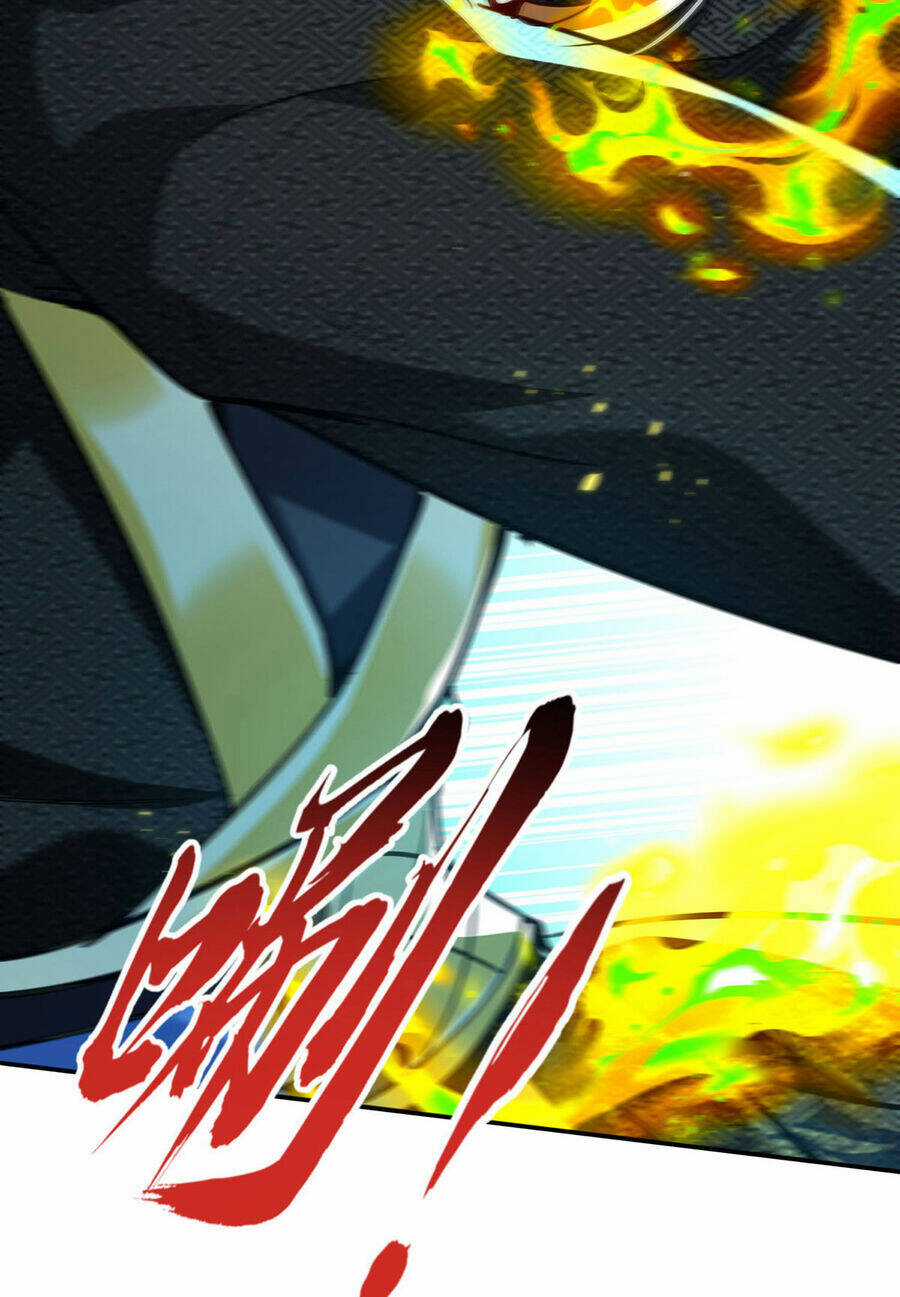 Ta Có Trăm Vạn Điểm Kỹ Năng Chapter 122 trang 10